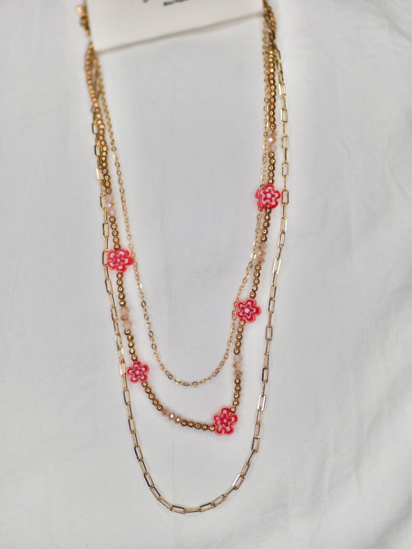 Groovy Necklace Set